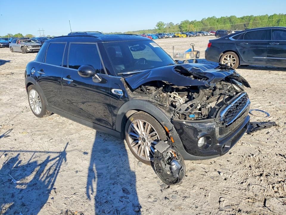 2016 Mini Cooper s