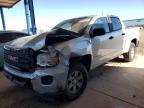 2016 GMC Canyon