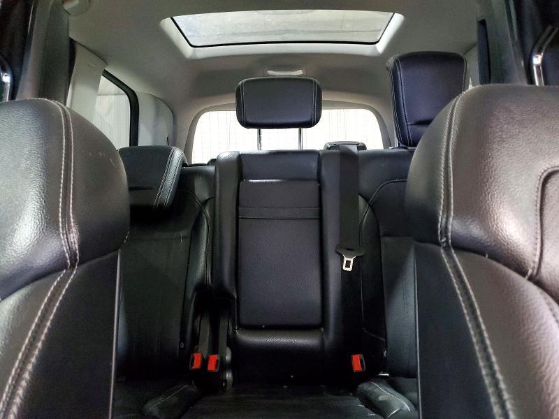 2013 Mercedes-Benz Gl 450 4matic