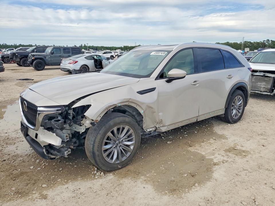 2024 Mazda Cx-90 Preferred
