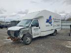 2019 Chev Rolet Express Delivery Van