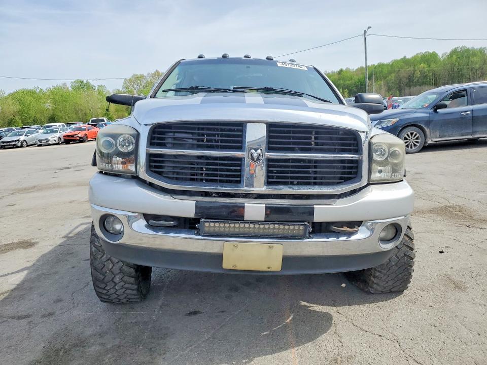 2007 Dodge RAM 2500 ST