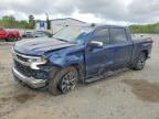 2022 Chevrolet Silverado K1500 LT-L