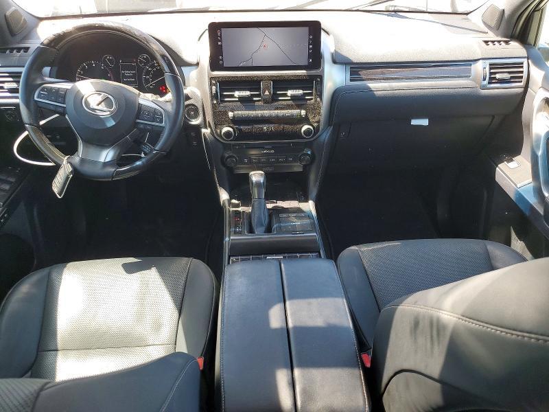 2022 Lexus Gx 460