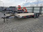2023 B-Wise Equipment Trailer