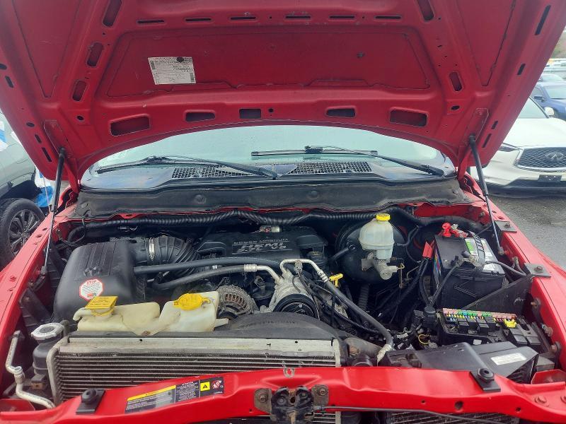 2005 Dodge RAM 1500 ST