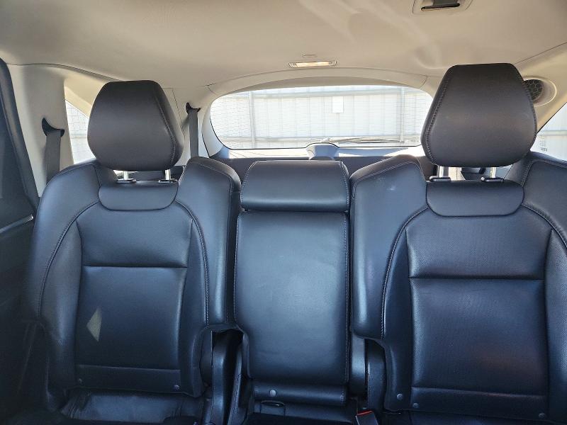 2014 Acura Mdx Advance