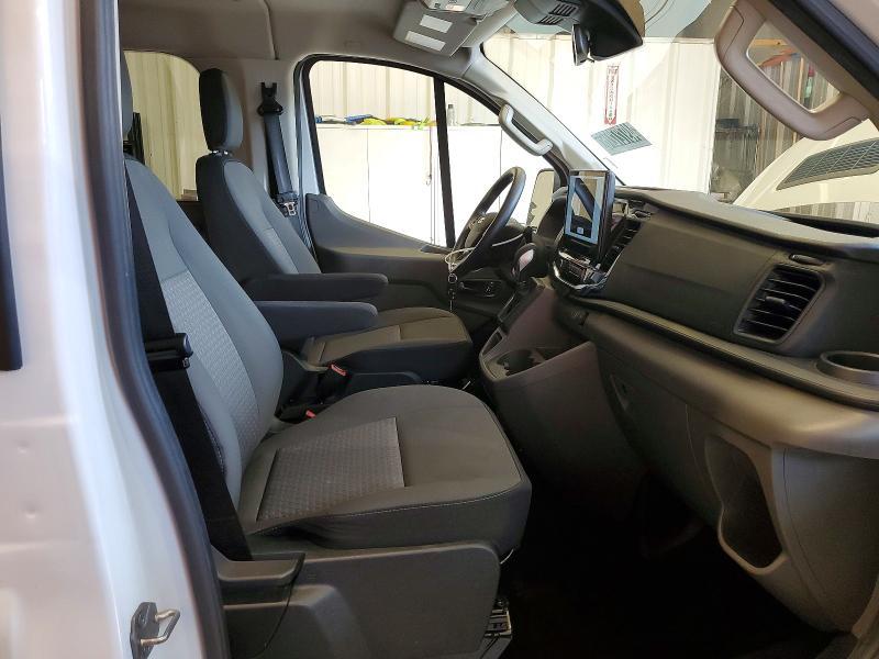 2024 Ford Transit T-350