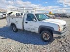 2007 Chevrolet Silverado C2500 Heavy Duty