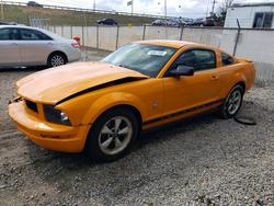 2007 Ford Mustang for sale in Northfield, OH