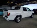 2008 Honda Ridgeline RTL