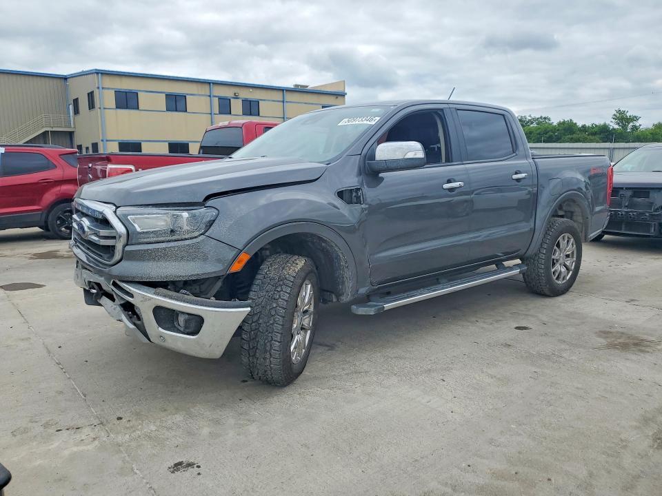 2019 Ford Ranger XL