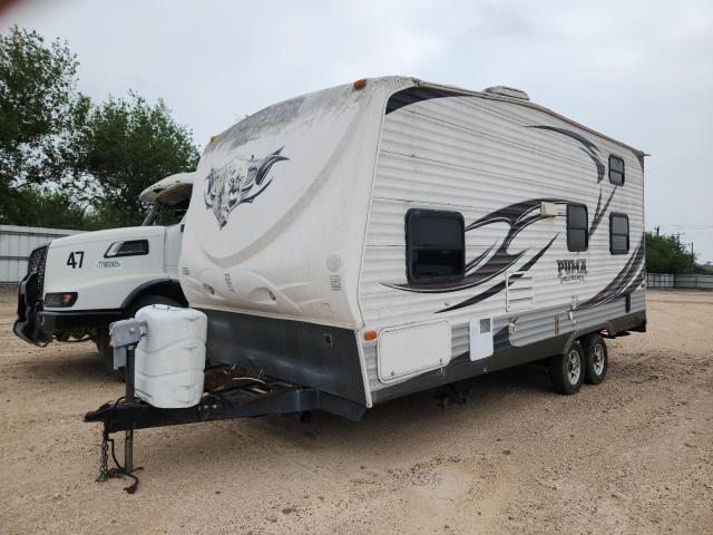 2013 Palomino Puma-RV