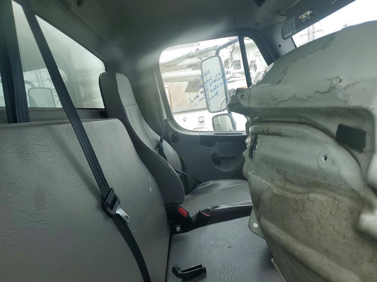 2024 Freightliner Business Class M2 BOX Truck