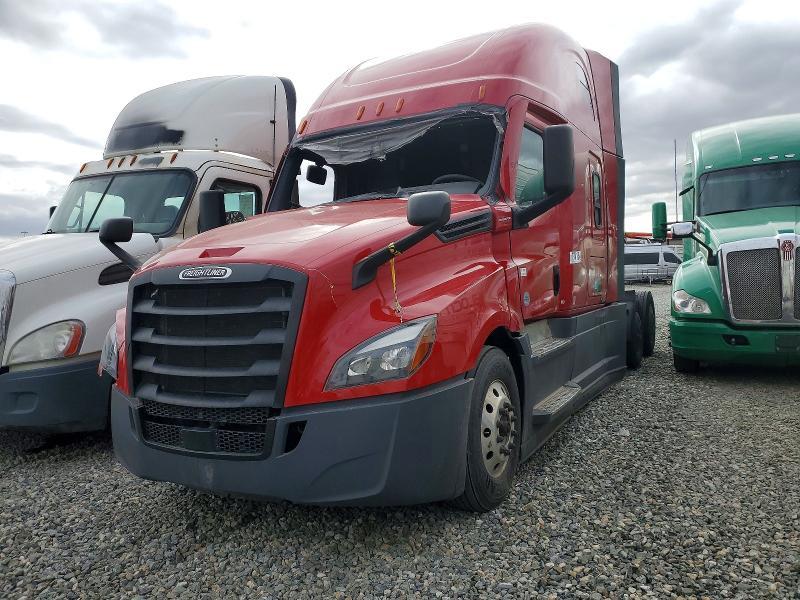 2023 Freigliner 2023 Freightliner Cascadia 126 Semi Truck
