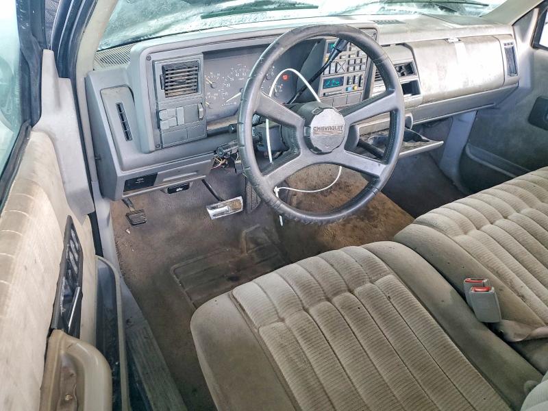 1993 Chevrolet GMT-400 C1500
