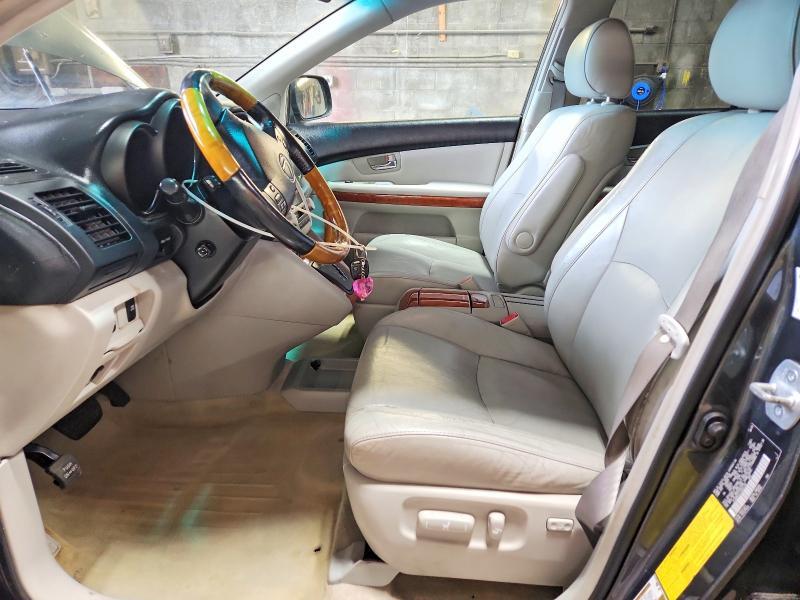 2007 Lexus Rx 400h