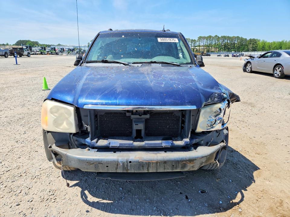 2004 GMC Envoy