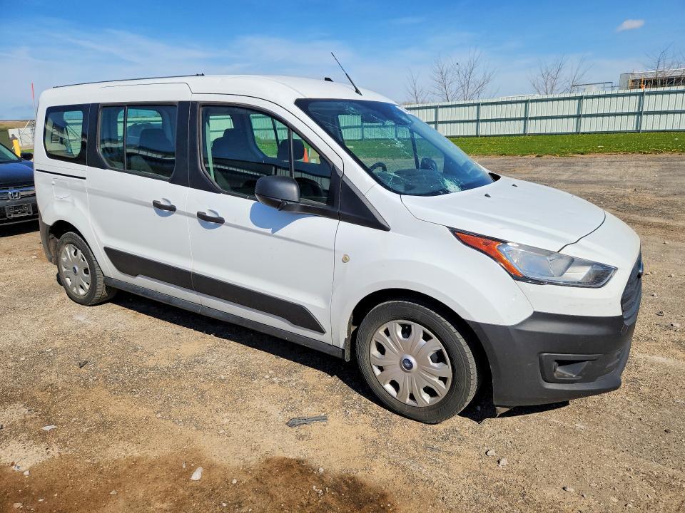 2019 Ford Transit Connect XL