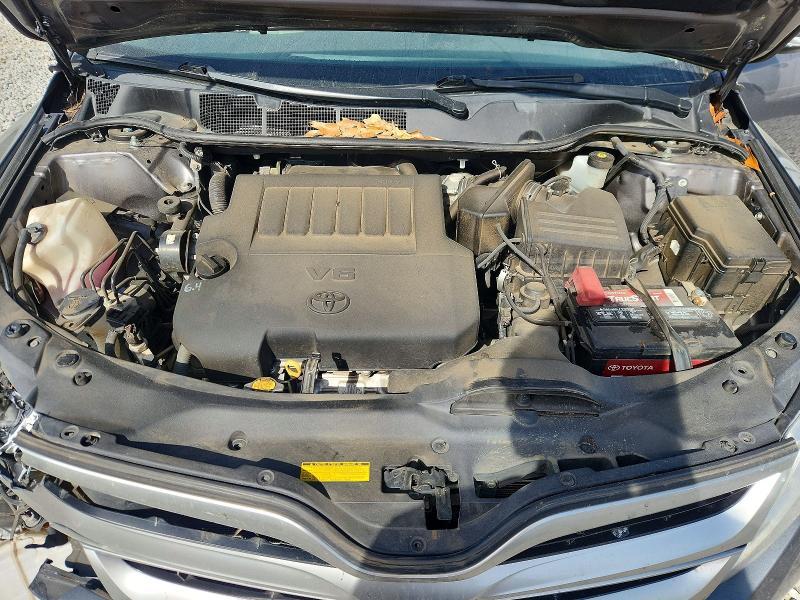 2013 Toyota Venza le