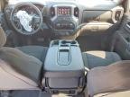 2021 Chevrolet Silverado K1500 Trail Boss Custom