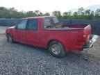 2001 Ford F150 Supercrew