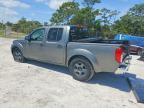 2007 Nissan Frontier SE