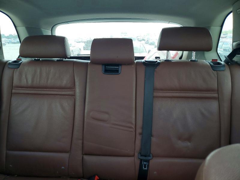 2012 BMW X5 Xdrive35i