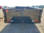 2026 Texas Pride DT714316KBP Dump Trailer