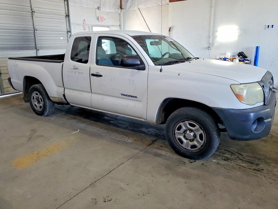 2008 Toyota Tacoma Access cab