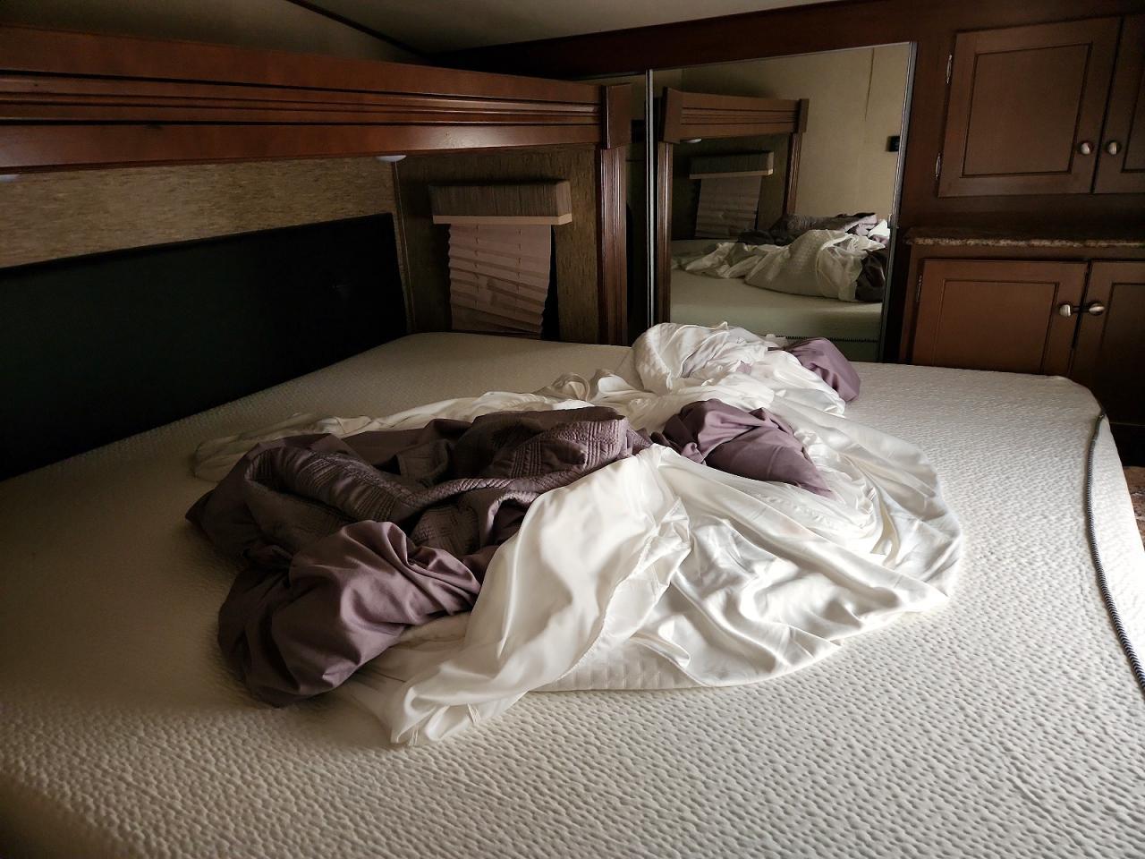 2016 Denali 2016 Keystone Denail Camper