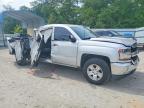 2018 Chevrolet Silverado C1500 LT