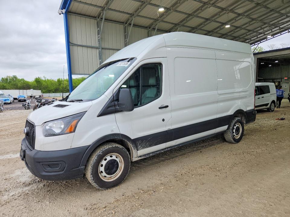 2023 Ford Transit T-250 Delivery van