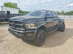2018 Dodge 3500 Laramie en venta en Newton, AL