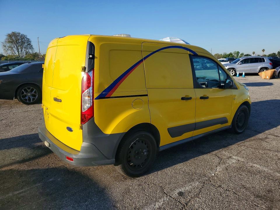 2016 Ford Transit Connect xl Delivery van