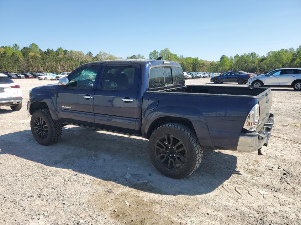 2012 Toyota Tacoma V6