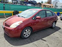 2005 Toyota Prius Base for sale in Denver, CO
