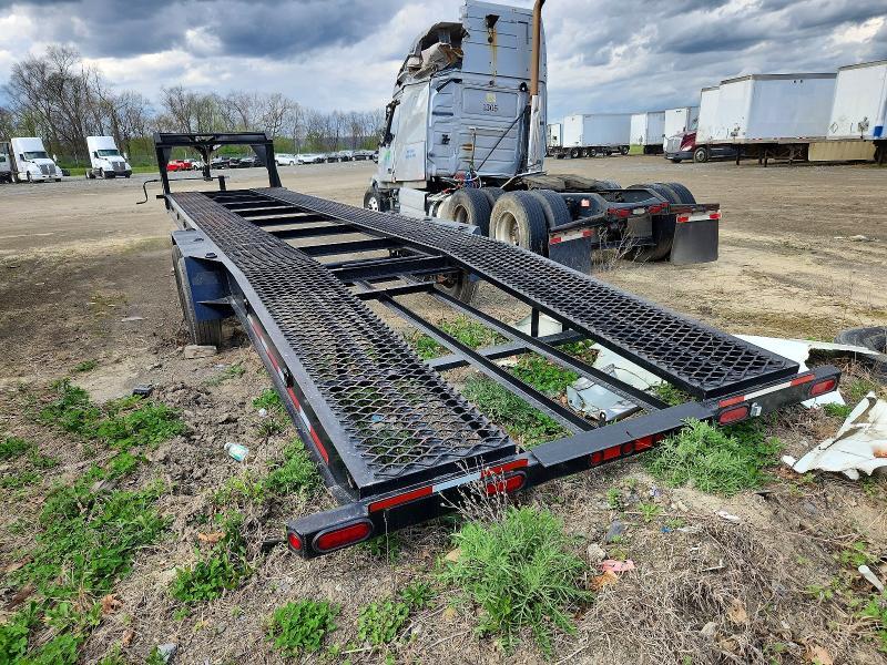 2024 Appalchian Equipment Trailer