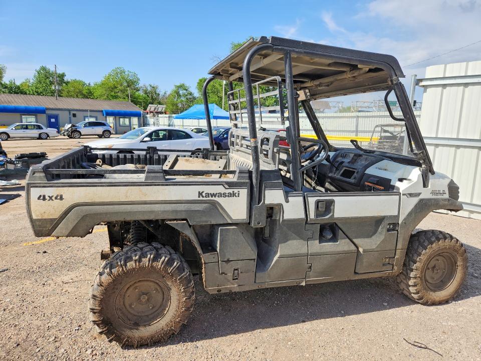 2023 Kawasaki KAF820 A