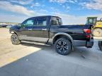 2020 Nissan Titan Platinum Reserve
