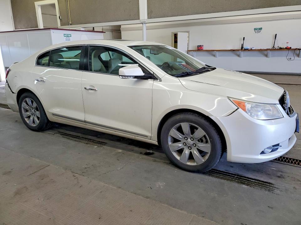 2011 Buick Lacrosse cxl