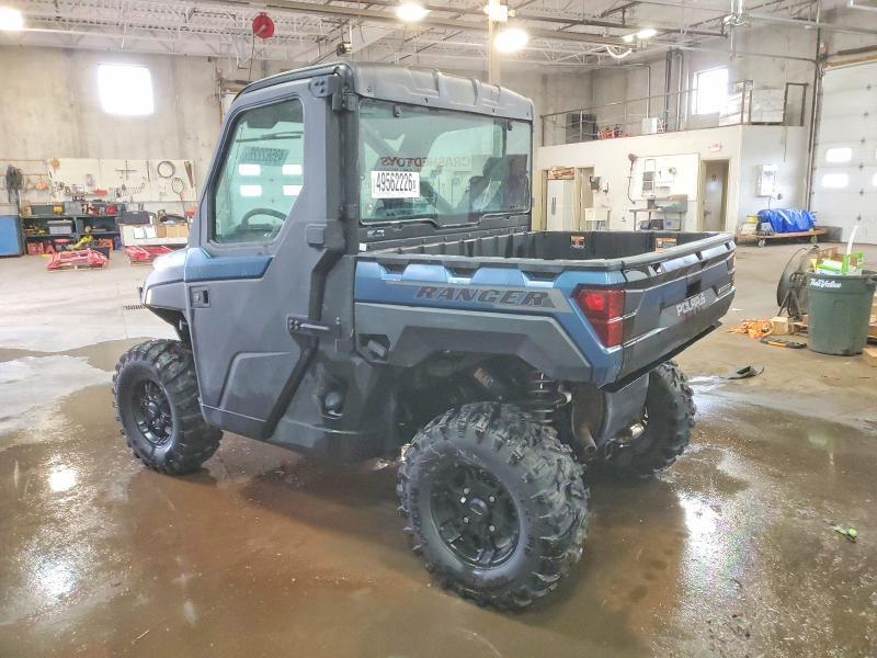 2025 Polaris 2025 Pols Ranger XP 1000 Utility Vehicle