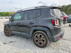 2015 Jeep Renegade Limited