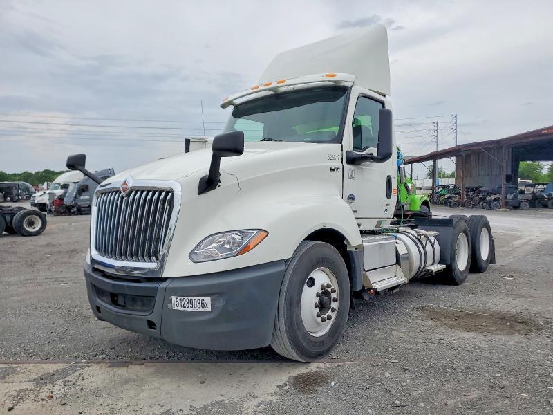 2019 International LT625 Semi Truck