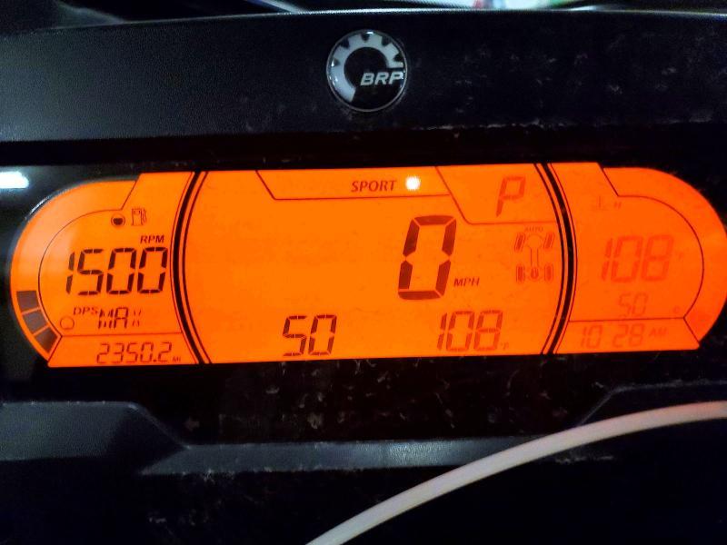 2024 Can-Am Maverick X3