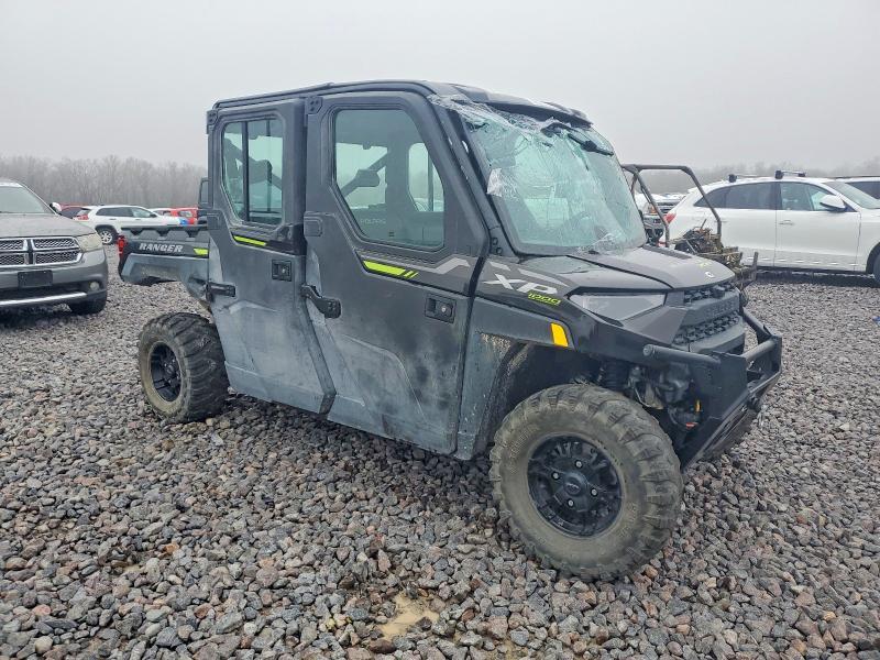 2023 Polaris Ranger XP 1000 Utility Vehicle