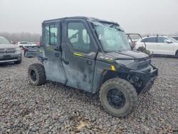 Salvage cars for sale from Copart Columbia, MO: 2023 Polaris Ranger XP 1000 Utility Vehicle