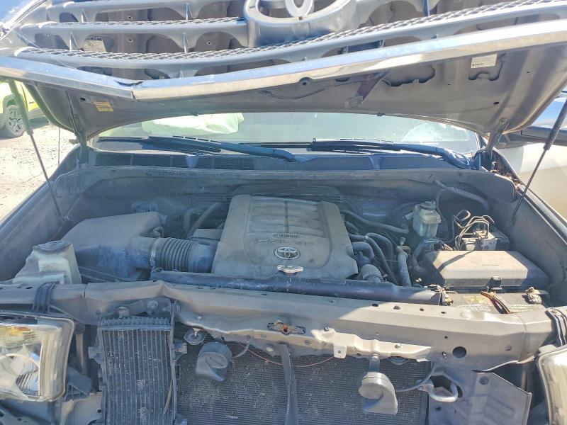 2007 Toyota Tundra Crewmax Limited