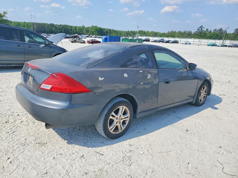 2006 Honda Accord lx