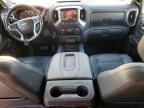 2019 Chevrolet Silverado K1500 LTZ